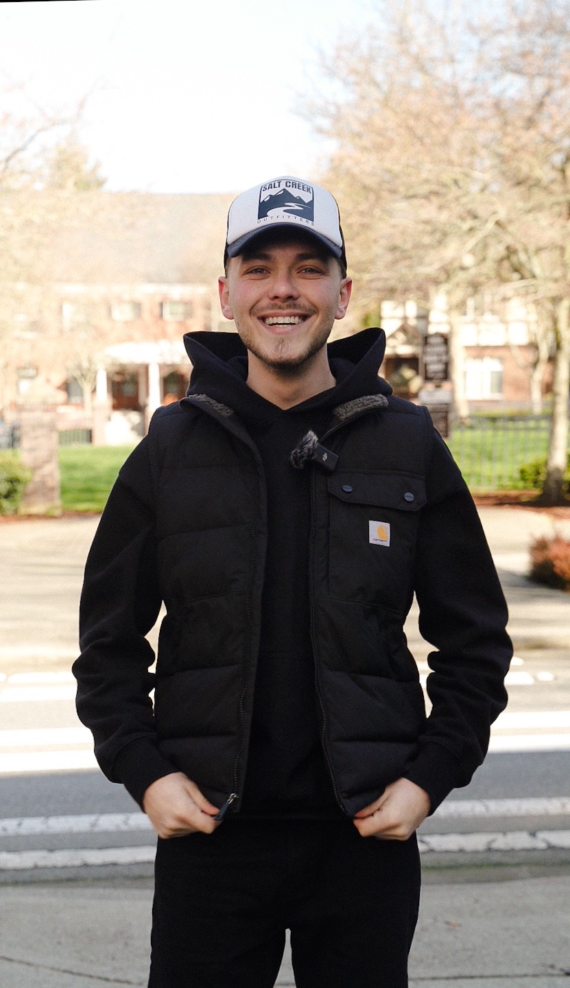 Mark Kondratyuk, Owner of Stone & Beam