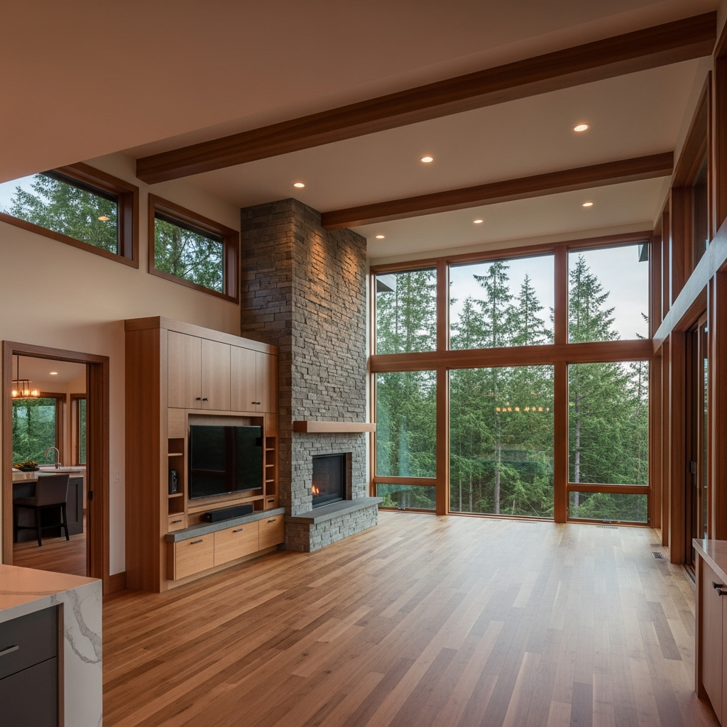 Luxury Remodeling Eastside